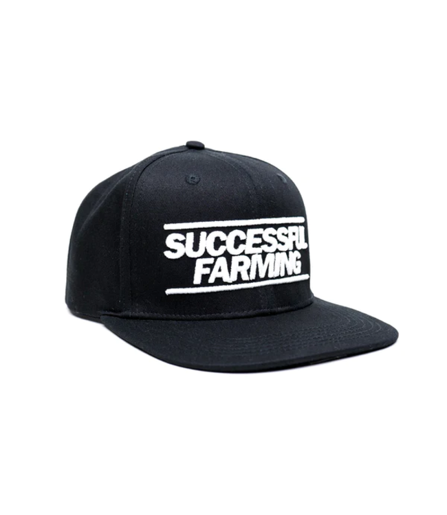 TALL TEE PRODUCTIONS SUCCESSFUL FARMING