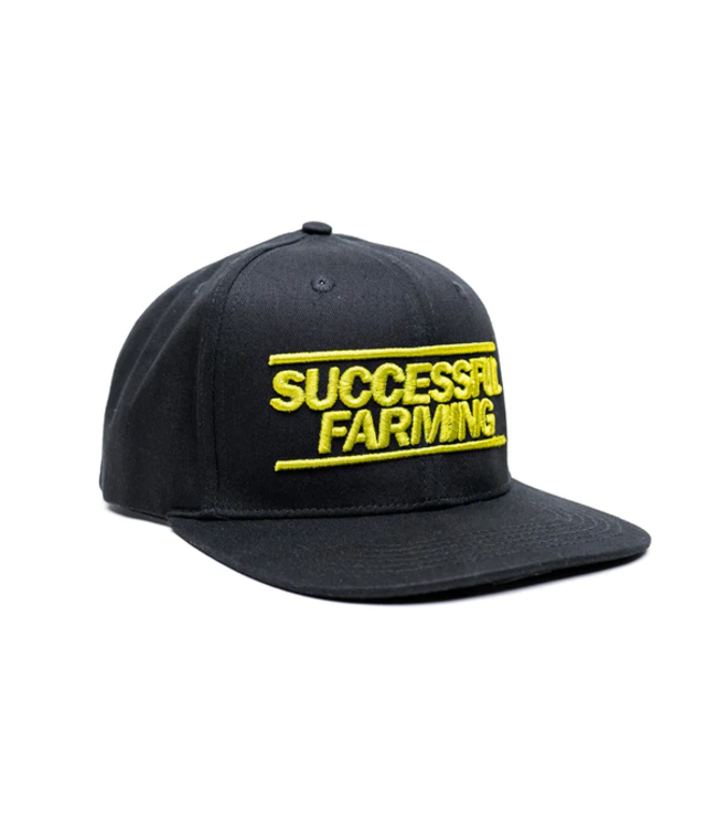 TALL TEE PRODUCTIONS SUCCESSFUL FARMING