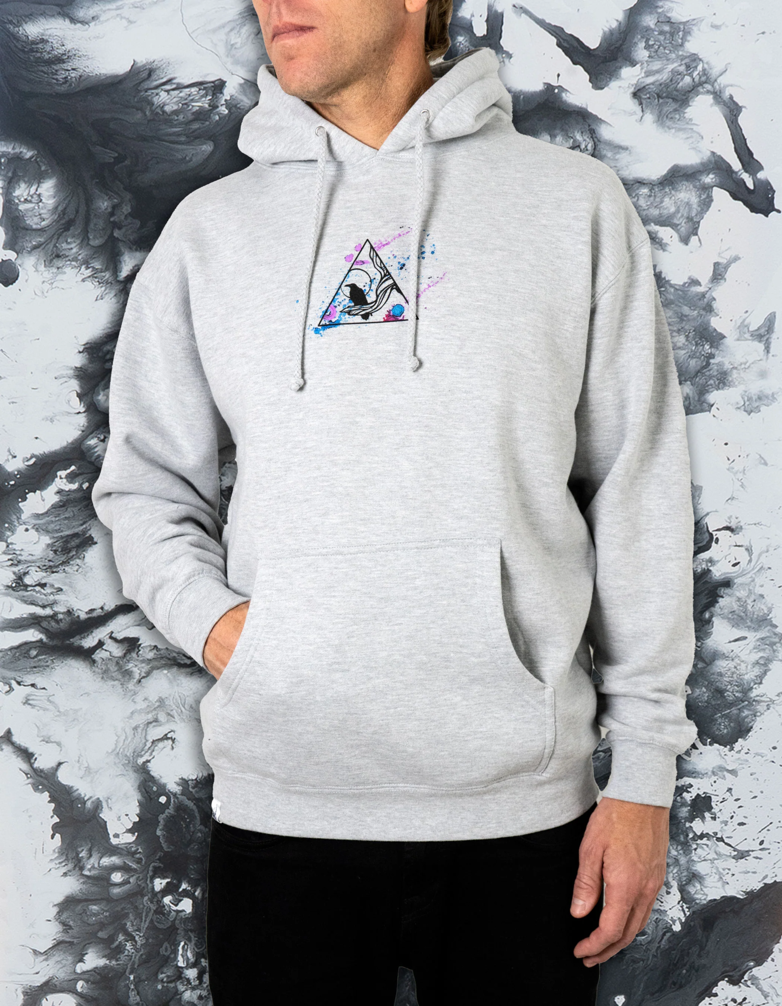 VERTEX HOODIE