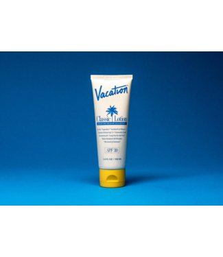 Vacation Susncreen 1OZ SUNSCREEN LOTION SPF30