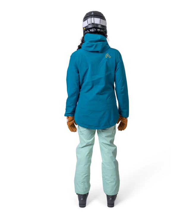 FLYLOW PUMA JACKET 2023