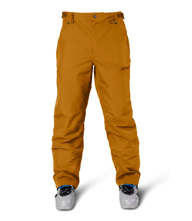 FLYLOW PATROL PANT 2023