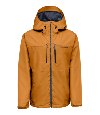FLYLOW ROSWELL JACKET