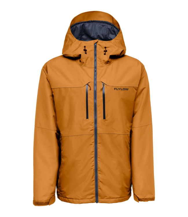 FLYLOW ROSWELL JACKET