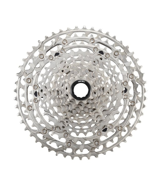 SHIMANO CS-M6100 12-SPEED CASSETTE