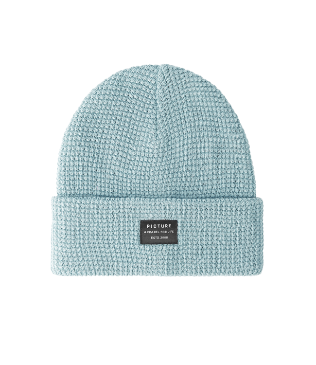 PICTURE ORGANIC CLOTHING YORK BEANIE