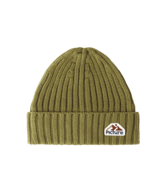 PICTURE ORGANIC CLOTHING SHIP BEANIE