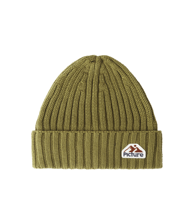 PICTURE ORGANIC CLOTHING SHIP BEANIE