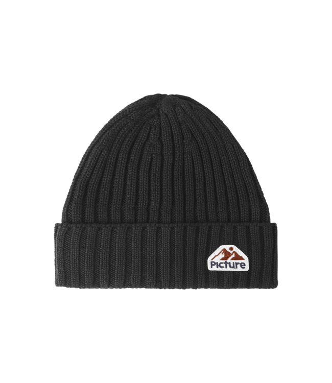 PICTURE ORGANIC CLOTHING SHIP BEANIE