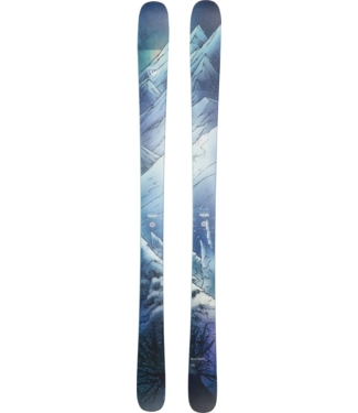 ROSSIGNOL BLACKOPS W 98 OPEN 2024