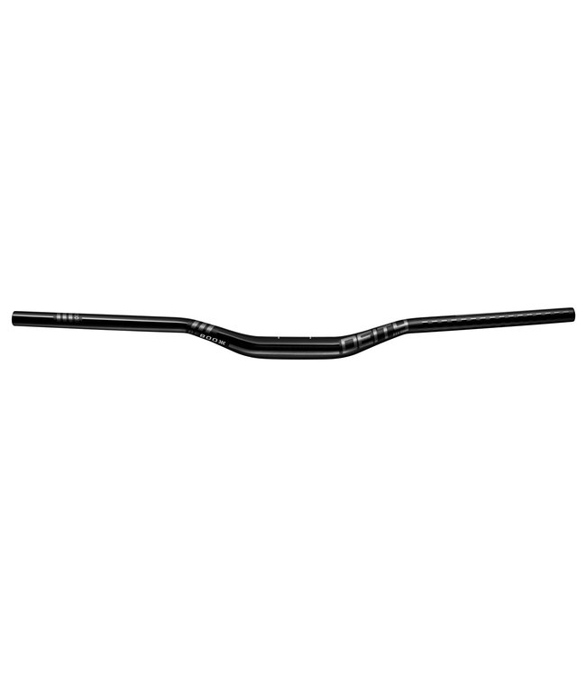 DEITY BRENDOG HANDLEBAR: STEALTH: 31.8MM
