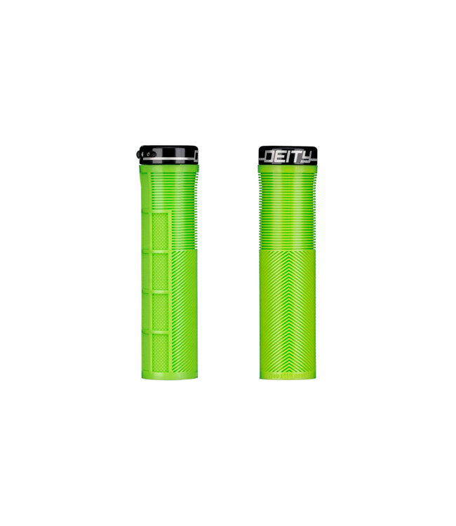 DEITY KNUCKLEDUSTER GRIPS