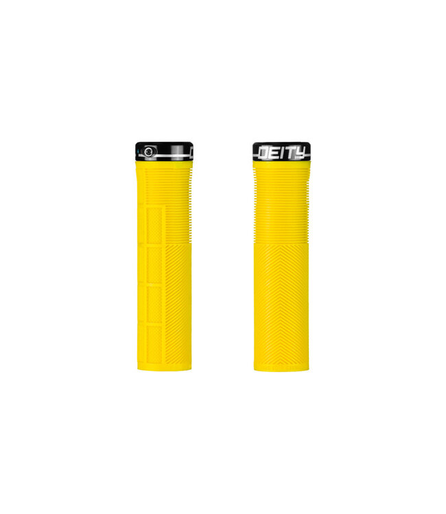 DEITY KNUCKLEDUSTER GRIPS