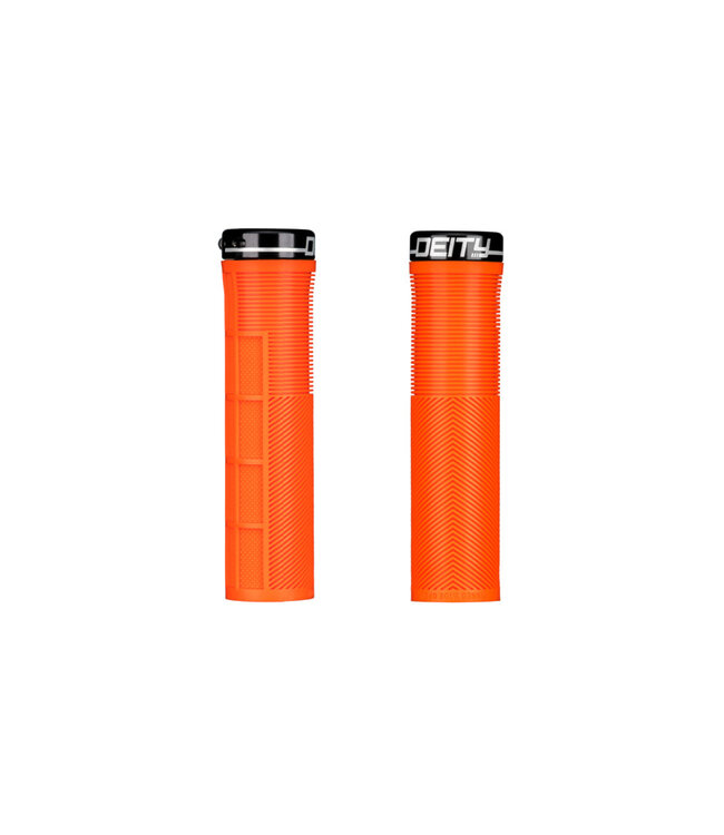 DEITY KNUCKLEDUSTER GRIPS