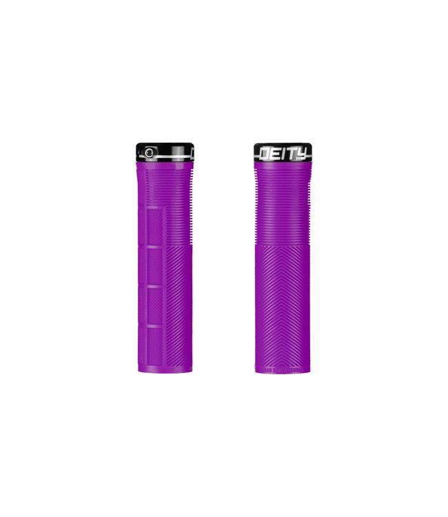 DEITY KNUCKLEDUSTER GRIPS