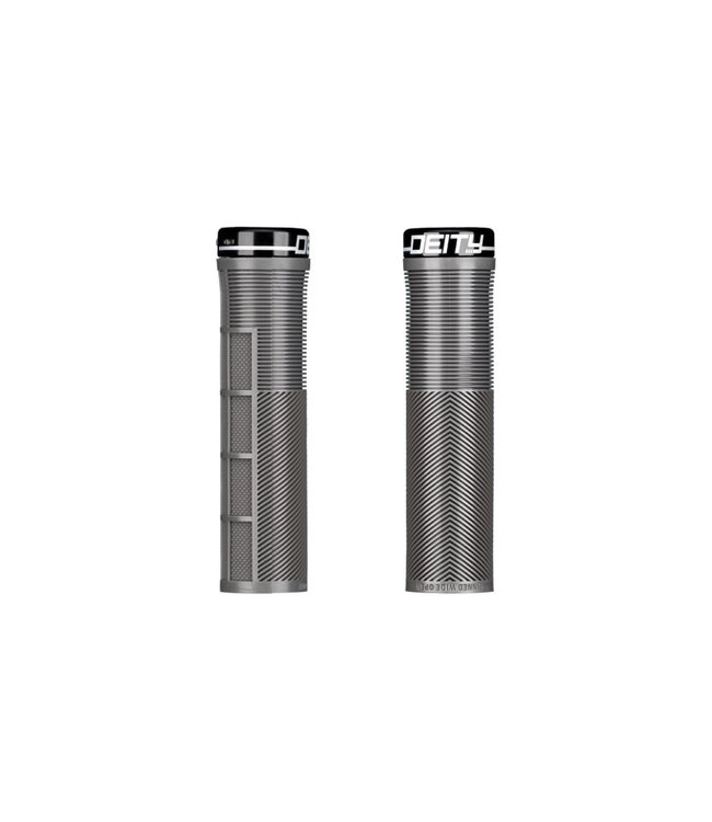 DEITY KNUCKLEDUSTER GRIPS