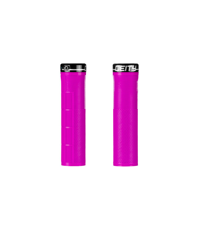 DEITY KNUCKLEDUSTER GRIPS