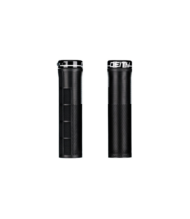 DEITY KNUCKLEDUSTER GRIPS