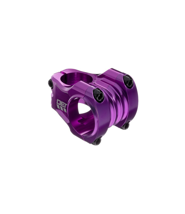 DEITY COPPERHEAD 35MMx35MM STEM