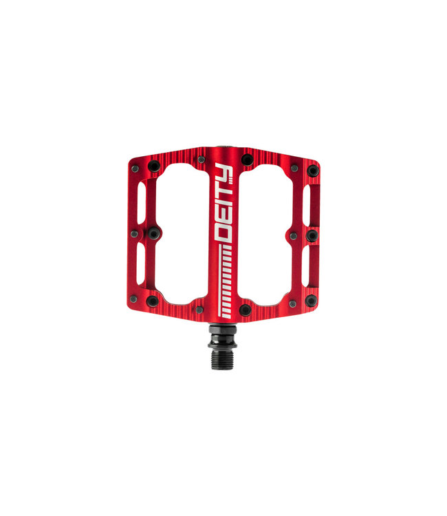 DEITY BLACK KAT PEDALS