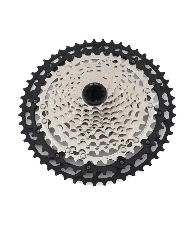 SHIMANO XT M8100 CASSETTE 12 SPEED 10-51T