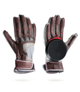 Loaded ADVANCED FREERIDE GLOVES