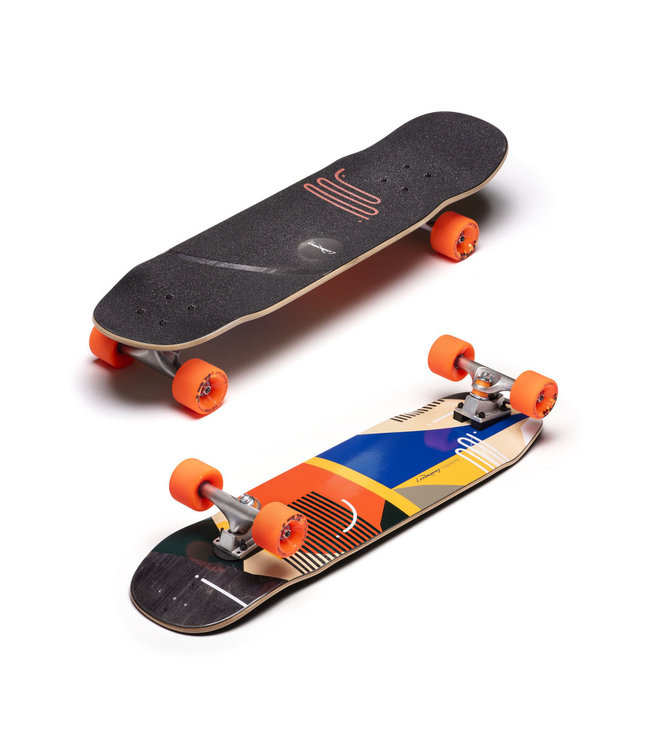 Loaded COYOTE: COMPLETE