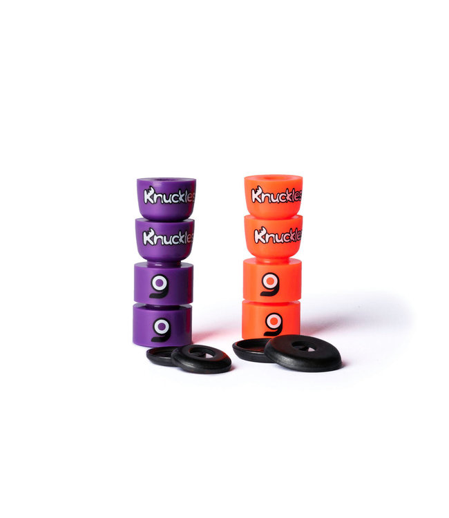 Orangatang KNUCKLE GUMDROP & BARREL BUSHINGS