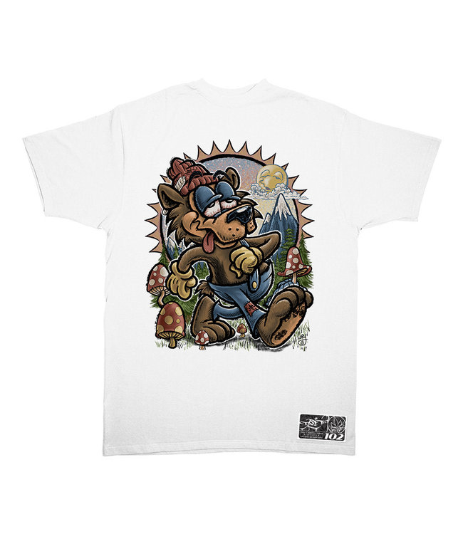 TALL TEE PRODUCTIONS NEATURE WALK