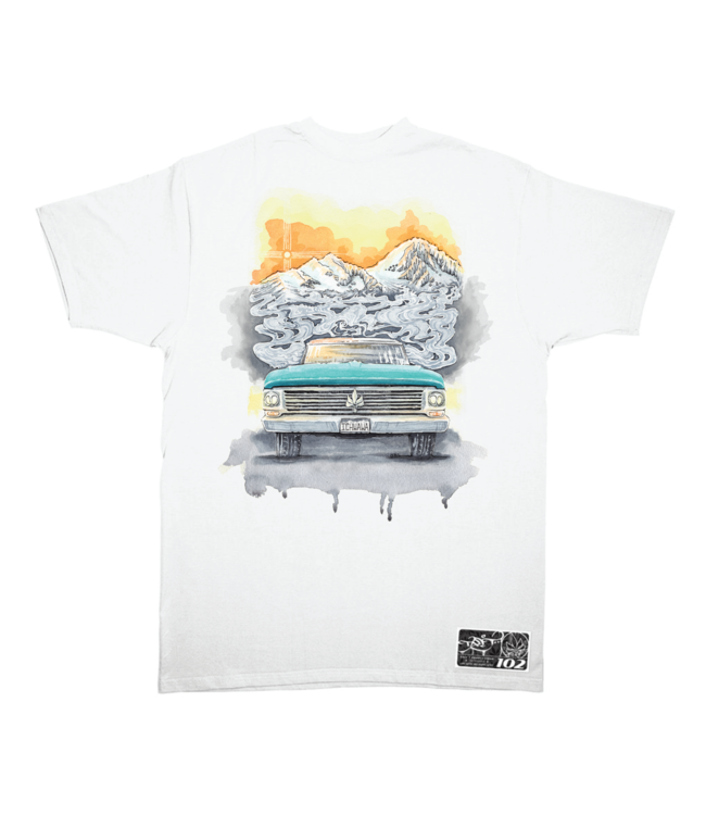 TALL TEE PRODUCTIONS ICHAWA