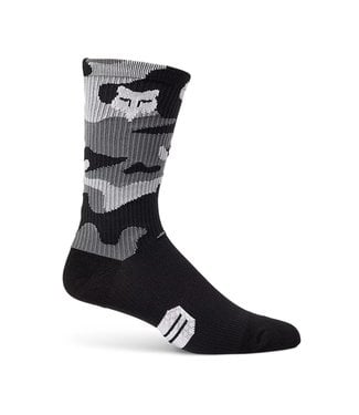 FOX RACING 8" RANGER SOCKS