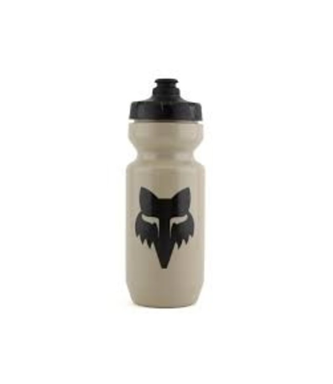 FOX RACING PURIST BOTTLE MOCHA 22oz