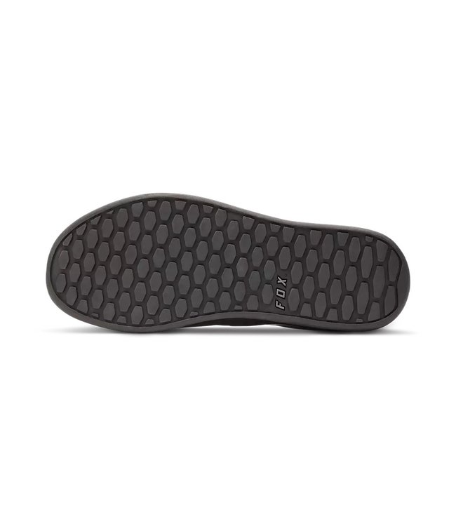 FOX RACING UNION FLAT SHOES