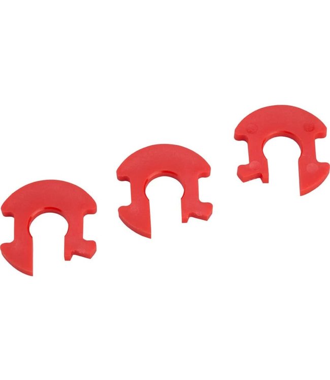 ROCKSHOX REAR SHOCK VOLUME REDUCER KIT