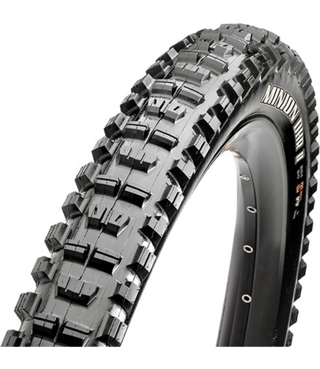 MAXXIS MINION DHR II