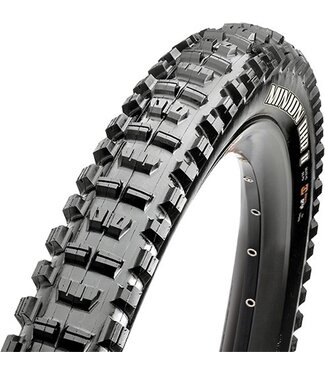 MAXXIS AGGRESSOR