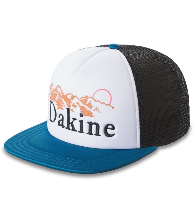 DAKINE COL TRUCKER HAT
