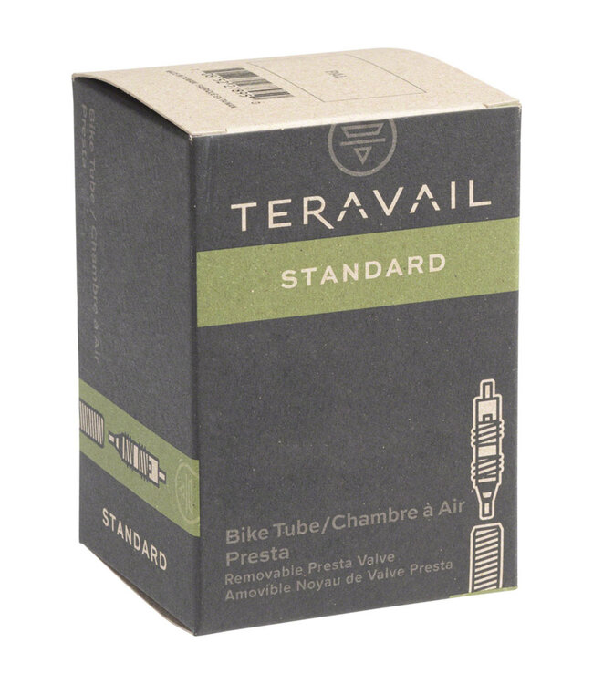 TERAVAIL Bike Tube