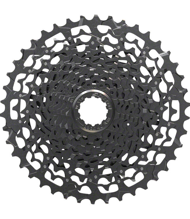 SRAM PG-1130 10-42T 11 SPEED CASSETTE