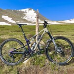 Bike Information