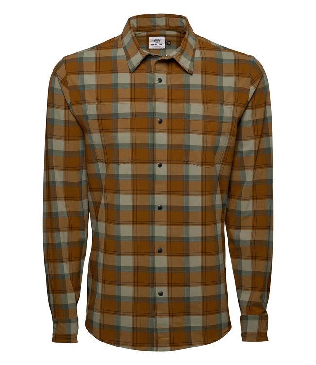 FLYLOW ROYAL SHIRT 2023