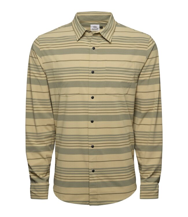 FLYLOW ROYAL SHIRT 2023