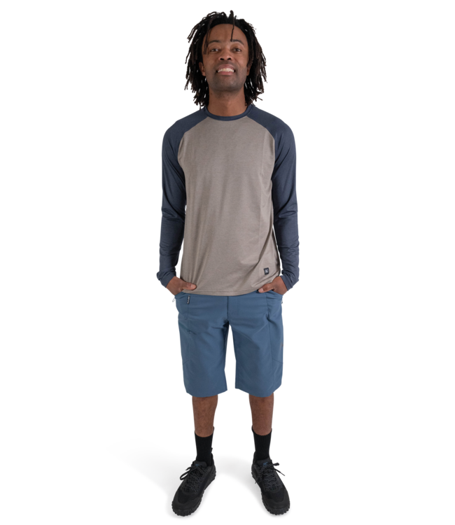 FLYLOW DECKARD SHORT 2023