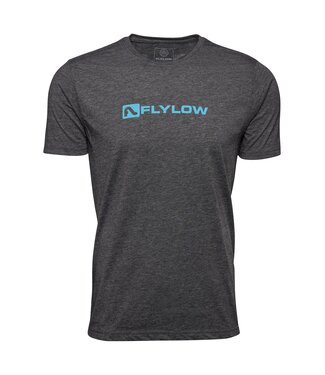 FLYLOW CLASSIC LOGO TEE 2023