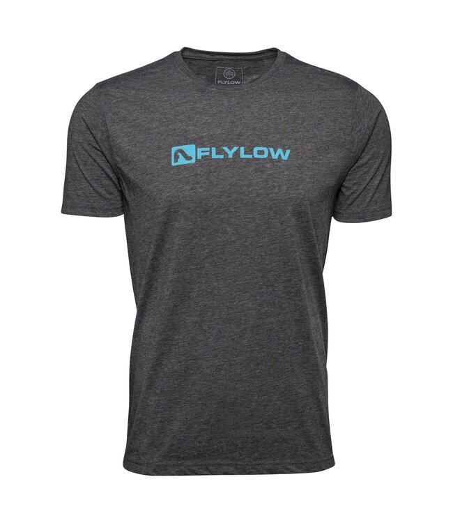 FLYLOW CLASSIC LOGO TEE 2023