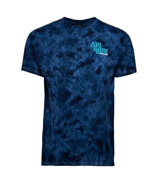 FLYLOW SKI BUM TEE 2023