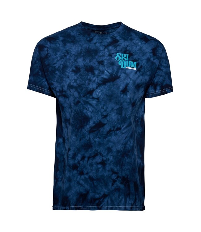 FLYLOW SKI BUM TEE 2023