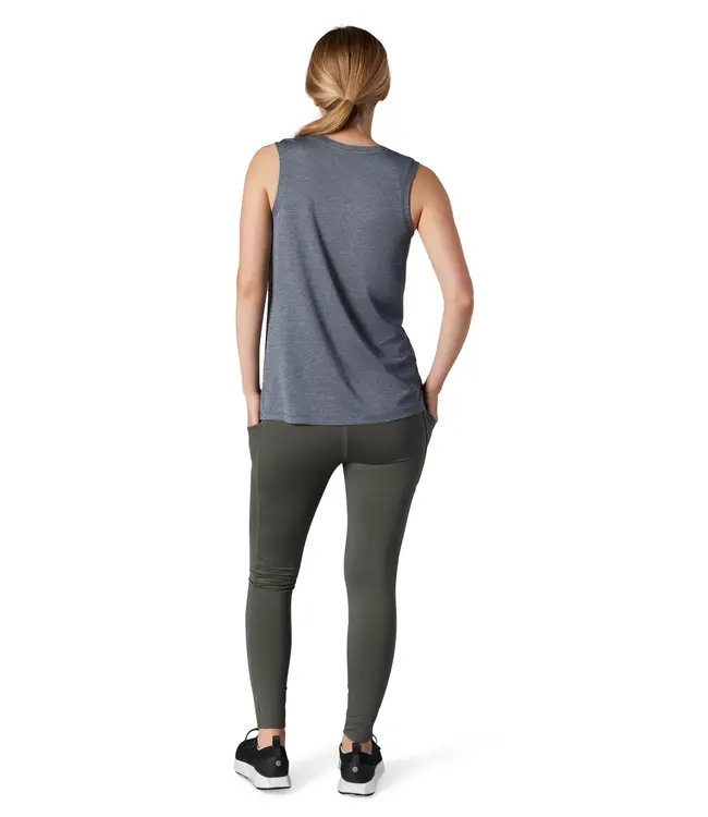 FLYLOW ANDIE TRAIL RUN TIGHT PANT