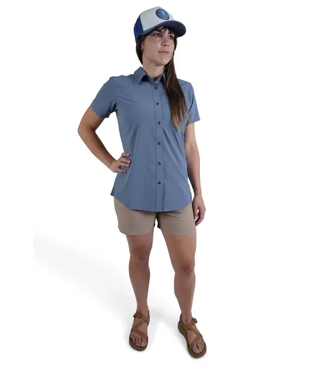 FLYLOW W ANDERSON SHIRT 2023