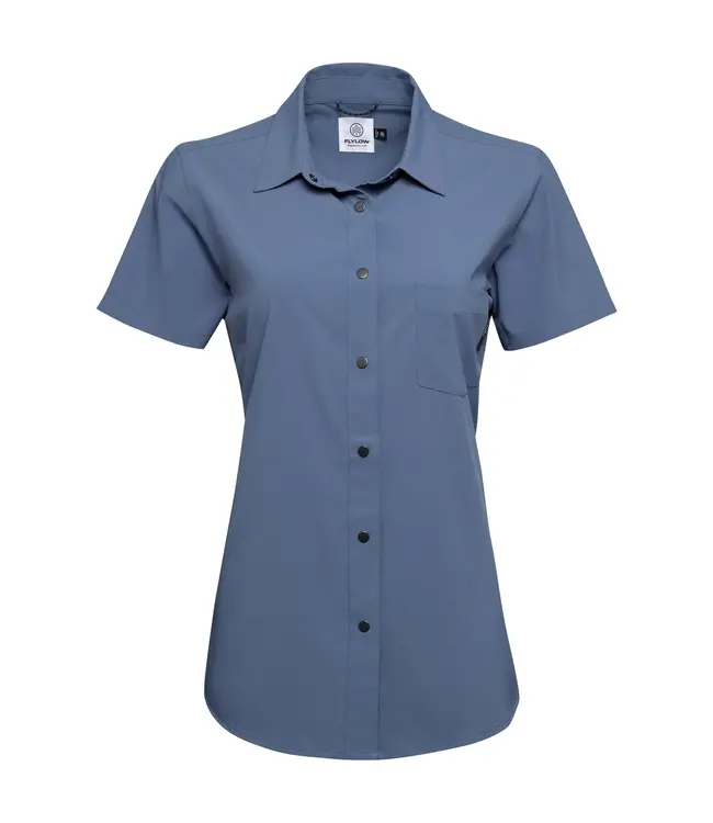 FLYLOW W ANDERSON SHIRT 2023